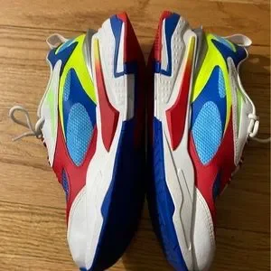 Puma First R System Shoes Puma | Shoes | Puma R System | Poshmark